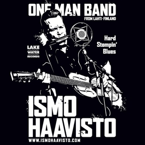 Ismo Haavisto Tickets, Tour Dates and Concerts