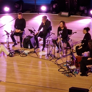 Soap&Skin at Hamburg, Germany in Elbphilharmonie Hamburg 2026