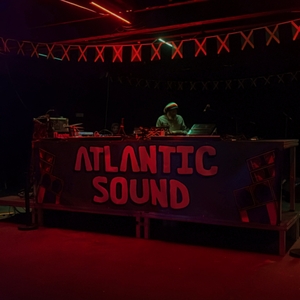 Protoje at Lisboa, Portugal in Disaster 2025