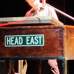 Head East at St Charles, IL in Arcada Theatre 2025