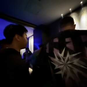W&W at Xi’an, China in Playhouse Xian 2025