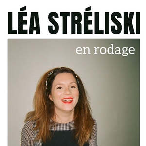 Léa Stréliski @ Odyscène Cabaret BMO Sainte-Thérèse