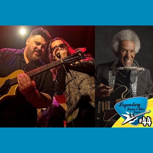 Nick Moss Band Tickets, Tour Dates and Concerts