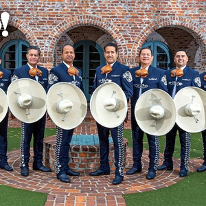 Mariachi Cobre Tickets, Tour Dates and Concerts
