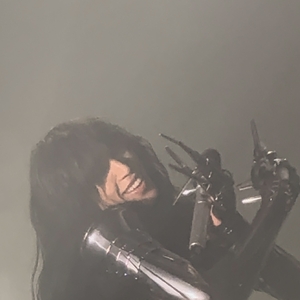 Loreen at Barcelona, Spain in Sala Paral·lel 62 2025