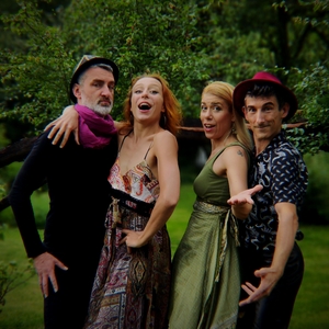 Alice in WonderBand Tickets, Tour Dates and Concerts