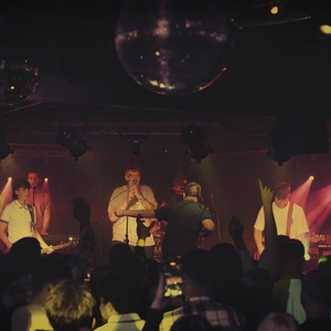 Static Sky @ The Record Factory