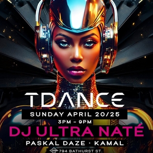 Ultra Naté Tickets, Tour Dates and Concerts