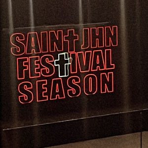 SAINt JHN at Boston, MA in Roadrunner 2025