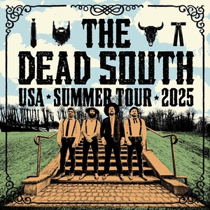 The Dead South Tickets, Tour Dates and Concerts