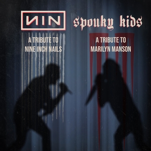 NIN Tribute UK @ Rebellion