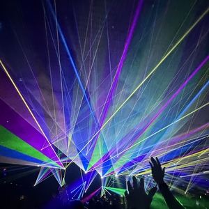 LSR/CITY at San Francisco, CA in Bill Graham Civic Auditorium 2025