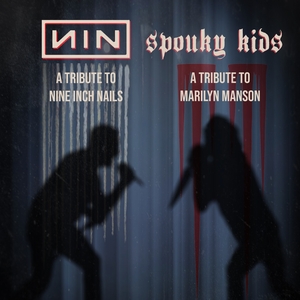 Spouky Kids @ Rebellion