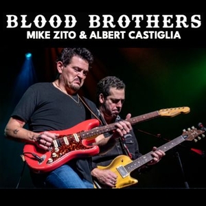 Albert Castiglia Band Tickets, Tour Dates and Concerts