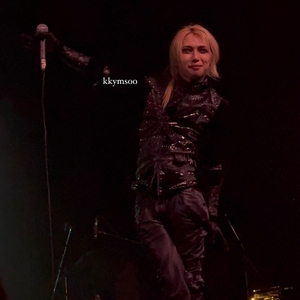 JILUKA at Tempe, AZ in Marquee Theatre 2025