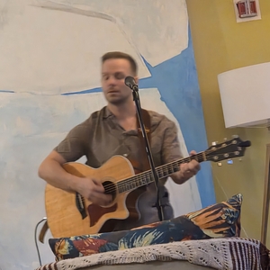 Tom Goss at Portland, OR in Mosaic String Academy 2025