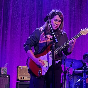 Kim Deal at Portland, OR in Revolution Hall 2025