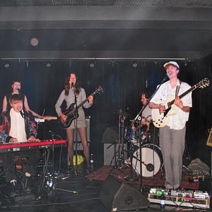 Tiflis Transit at Munich, Germany in TheaterBar Heppel & Ettlich 2025