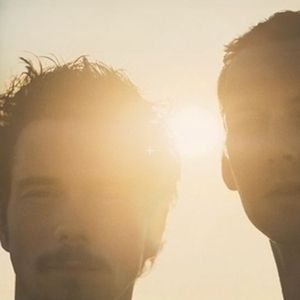Kruder & Dorfmeister @ Moore Theatre