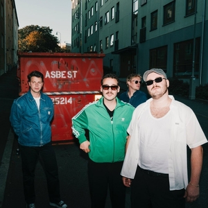 Hagel Tickets, Tour Dates and Concerts