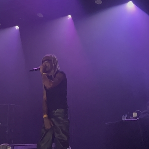 Destroy  Lonely at Berlin, Germany in Columbiahalle 2025