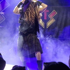 Zakk Wylde at München, Germany in Backstage 2025