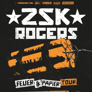 ZSK @ Backstage Halle