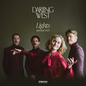 Darling West Tickets, Tour Dates and Concerts