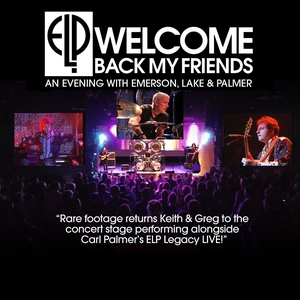 Carl Palmer Tickets, Tour Dates and Concerts