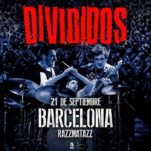 Divididos @ Razzmatazz 1