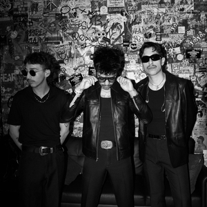 Blind Delon Tickets, Tour Dates and Concerts