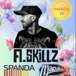 A.Skillz Tickets, Tour Dates and Concerts