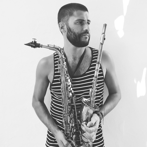 Jesús Zájara @ Valverde Cultural Center