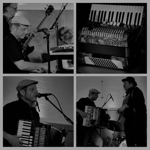 LUDWIG SEUSS BAND @ Ratsstuben