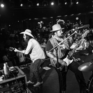 Tylor & the Train Robbers Tickets, Tour Dates and Concerts