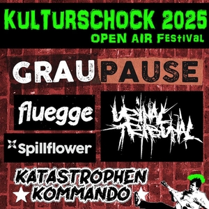 Spillflower @ Flugplatz