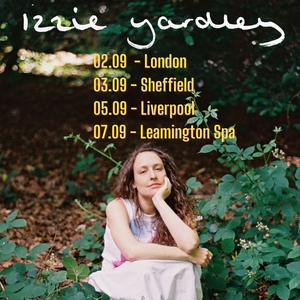 Izzie Yardley @ Temperance