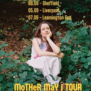 Izzie Yardley @ Cafe #9