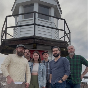 Kier Byrnes & The Kettle Burners Tickets, Tour Dates and Concerts