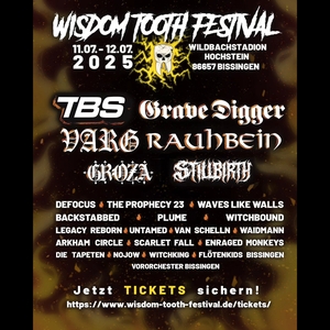 Stillbirth Tickets, Tour Dates and Concerts