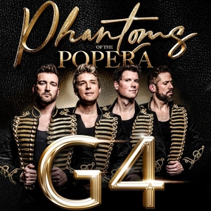 G4 Tickets, Tour Dates and Concerts