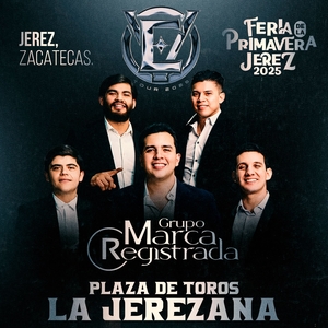 Grupo Marca Registrada Tickets, Tour Dates and Concerts