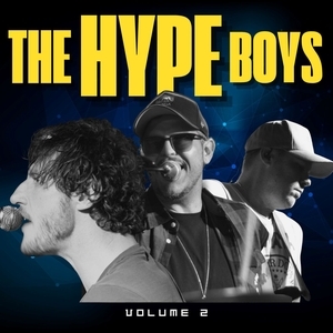 The Hype Boys Tickets, Tour Dates and Concerts