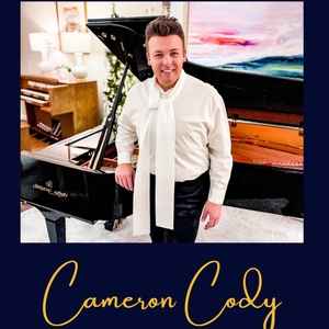 Cameron Cody @ Chapelwood Foundation