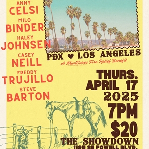 Milo Binder Tickets, Tour Dates and Concerts