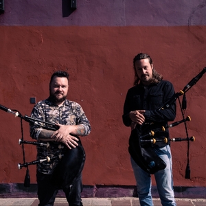 Ross Ainslie and Ali Hutton Tickets, Tour Dates and Concert