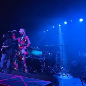 Periphery at Frankfurt, Germany in Zoom Frankfurt 2025