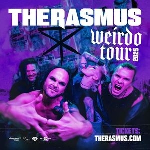 The Rasmus Tickets, Tour Dates and Concerts