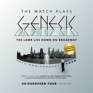 The Watch Tickets, Tour Dates and Concerts