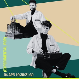 Archil & Leon Tickets, Tour Dates and Concerts